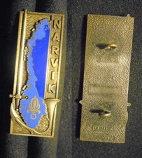 insigne promotion legion d'occasion insigne promotion legion d'occasion  Meung-sur-Loire