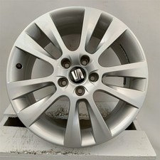 Seat alhambra zoll gebraucht kaufen  Görlitz