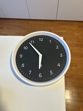 Echo Wall Clock segunda mano  Embacar hacia Mexico