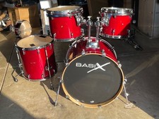 Piece basix drum for sale  Aurora