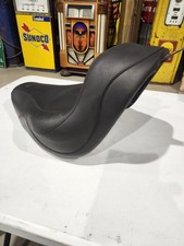 Mustang motorcycle seat for sale  Pandora