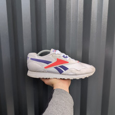 Rare 9.5 reebok for sale  LONDON