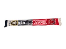 Tottenham hotspur liverpool for sale  LEICESTER