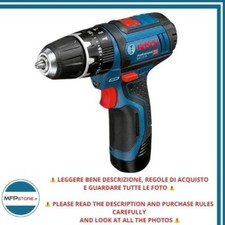 Bosch professional sistema usato  Bovolone