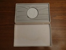 Meissen taler medaille gebraucht kaufen  Kenzingen