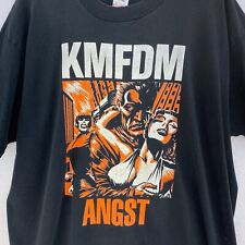 Kmfdm angst rock for sale  Clarkston