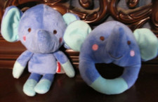 Fisher price blue for sale  Greenville