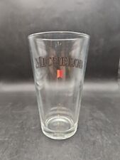 Michelob pint glass for sale  Cincinnati