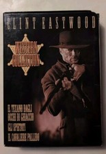 Clint eastwood western usato  Verona