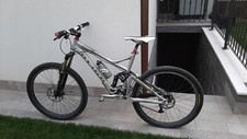 Mountain bike giant usato  Seregno
