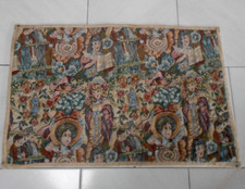 Tapisserie murale scènes d'occasion  Tours-
