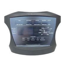 Octane fitness elliptical for sale  USA