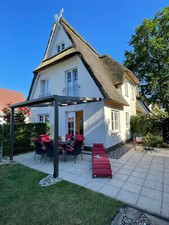 Ferienhaus vom juli gebraucht kaufen  Gnarrenburg