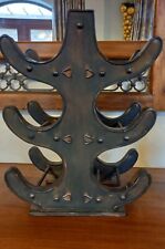 Wine rack industrial for sale  UK