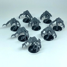 Genestealer brood tyranids for sale  CHICHESTER