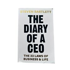 The diary ceo gebraucht kaufen  Schwelm