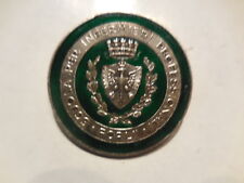 Distintivo scuola infermierist usato  Italia