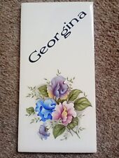 Johnson ltd ceramic for sale  SALTASH