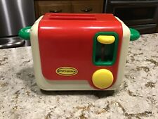 Kids pretend toaster for sale  Jefferson