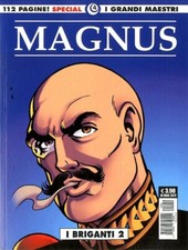 Fumetto grandi maestri usato  Villar Focchiardo