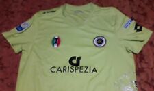 Maglia spezia calcio usato  La Spezia