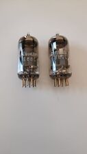 Philips miniwatt e88cc usato  Trapani