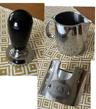 Ecm manufacture barista gebraucht kaufen  Wesenberg