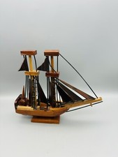 Vintage handmade wooden for sale  SUDBURY