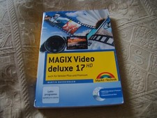 Lehrnbuch magix video gebraucht kaufen  Wasserburg a.Inn