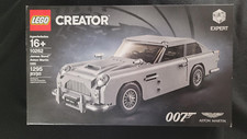 Lego creator james for sale  Evansville