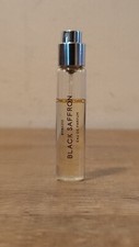 Byredo black saffron for sale  Happy Valley