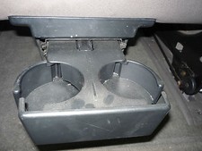 2000-2004 DODGE CARAVAN, CHRYSLER TOWN&COUNTRY PORTA-COPO ASSENTO TRASEIRO comprar usado  Enviando para Brazil
