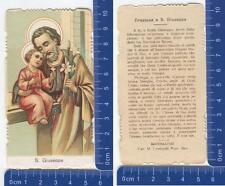 Giuseppe orazione 28172 usato  Italia
