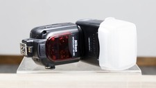 Usado, Nikon Speedlight SB-900 iTTL Suporte para Sapato Flash Para CÂMERA NIKON DSLR Testado comprar usado  Enviando para Brazil
