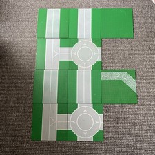 Vintage lego 1980s for sale  HULL