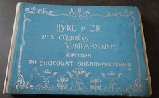 Guérin boutron livre d'occasion  Talant