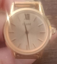 montre femme cluse d'occasion montre femme cluse d'occasion  Blainville-sur-l'Eau