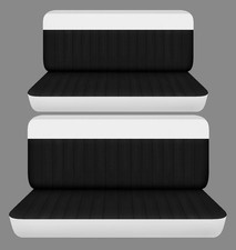 Compatível com capas de banco dianteiro e traseiro Mercury Comet 1960 a 1967 4 portas comprar usado Compatível com capas de banco dianteiro e traseiro Mercury Comet 1960 a 1967 4 portas comprar usado  Enviando para Brazil