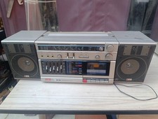 Aiwa stereo portatile usato  Cavezzo