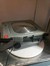 Projetor de Transparência Superior 3M 9100 TESTADO E FUNCIONA MUITO BEM! comprar usado  Enviando para Brazil