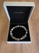 Bracciale pandora con usato  Vignola