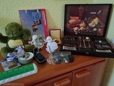 Flohmarktkiste weg gebraucht kaufen  Bad Harzburg
