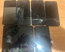 Lotto display iphone usato  Montefiascone