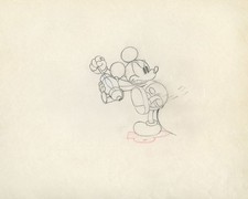 Mickey mouse bug for sale  Studio City