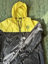 Football jacket borussia gebraucht kaufen  Lübeck