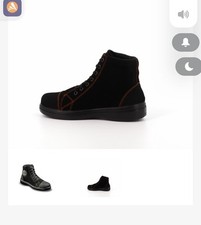 Chaussures sécurité 39 d'occasion  Drancy