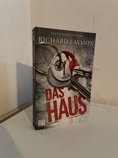 Haus richard laymon gebraucht kaufen  Schifferstadt