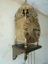 Antique vintage lantern for sale  BANBURY