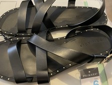 Gladiator type sandals for sale  CLEETHORPES