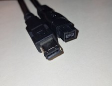Câble firewire 400 d'occasion Câble firewire 400 d'occasion  Versailles